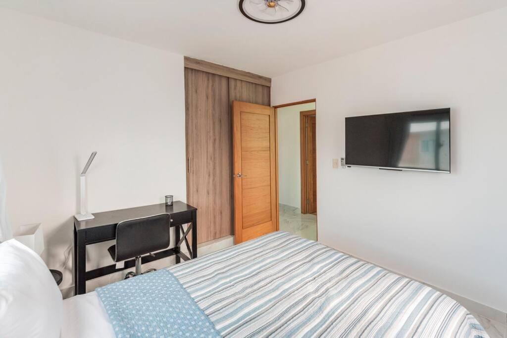Eco-friendly Tropical 3br 2b With Private Pool & Grill Villa *