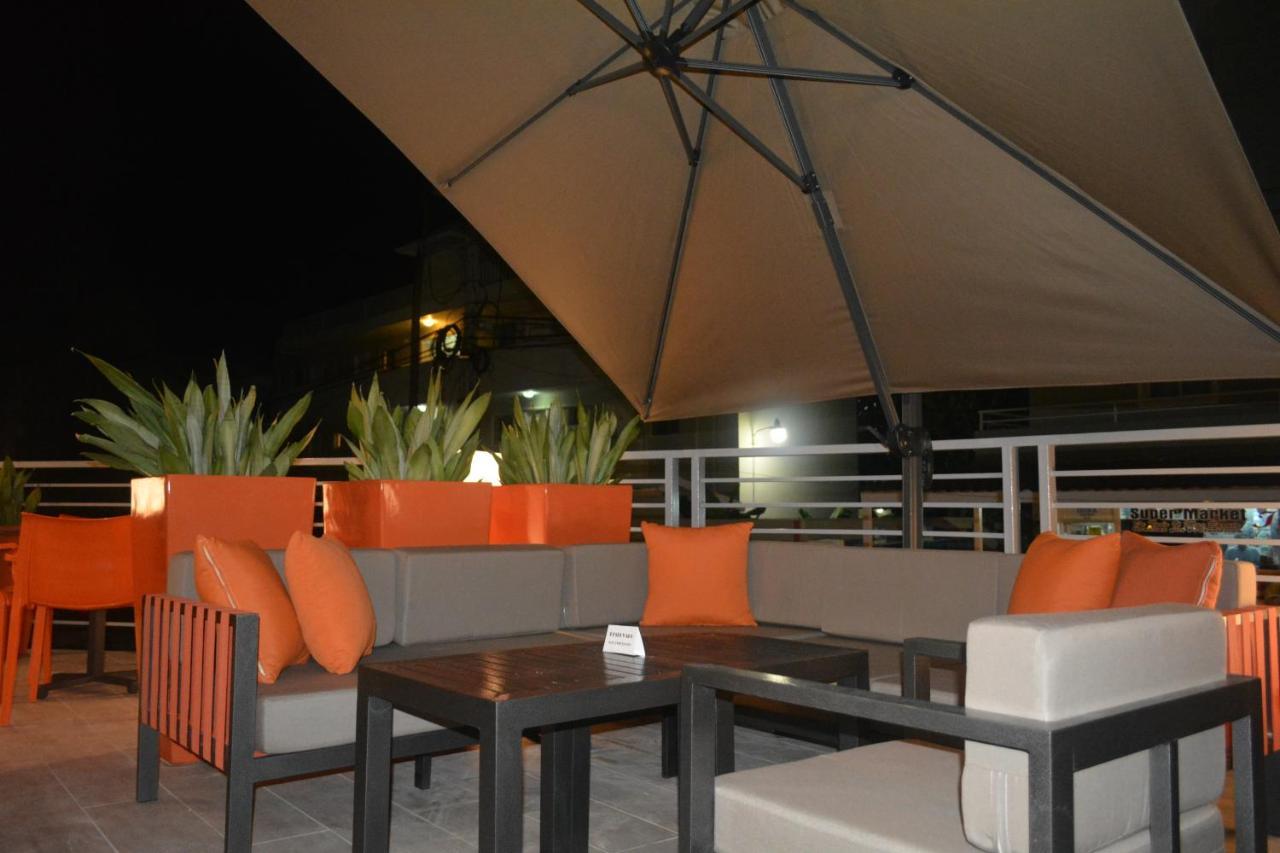 Apartahotel Ducassi Suites Rooftop Pool - Beach Club And 3*
