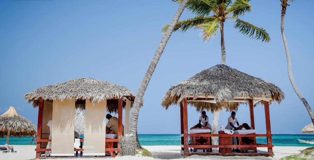 Ducassi Suites Rooftop Pool - Beach Club And Punta Cana