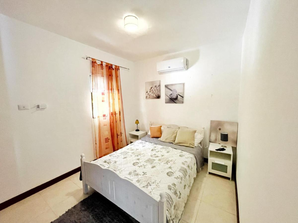 Residencial Ibiza *