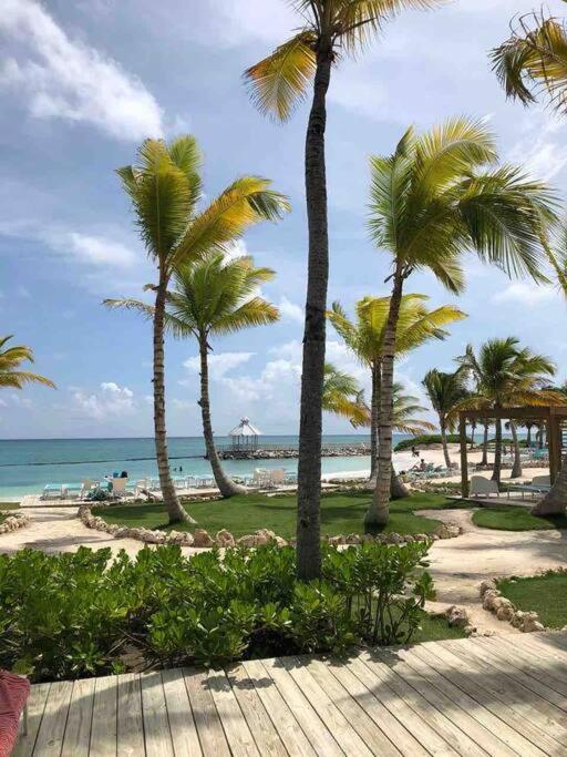 Apartamento Jaragua's Place At Capcana Amazing & Modern *