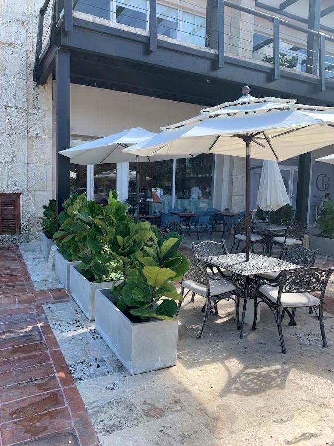 Apartamento Jaragua's Place At Capcana Amazing & Modern *