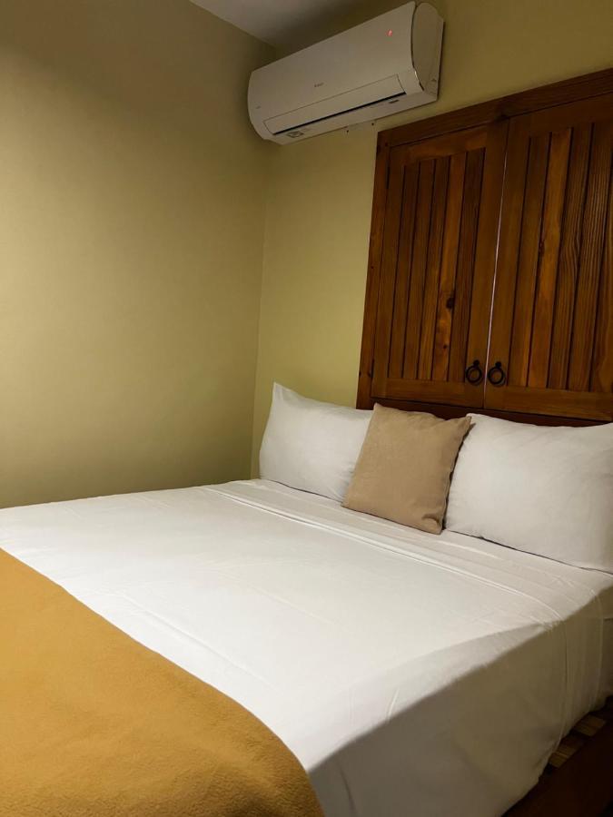 Aparta Yamilí Apartahotel Punta Cana