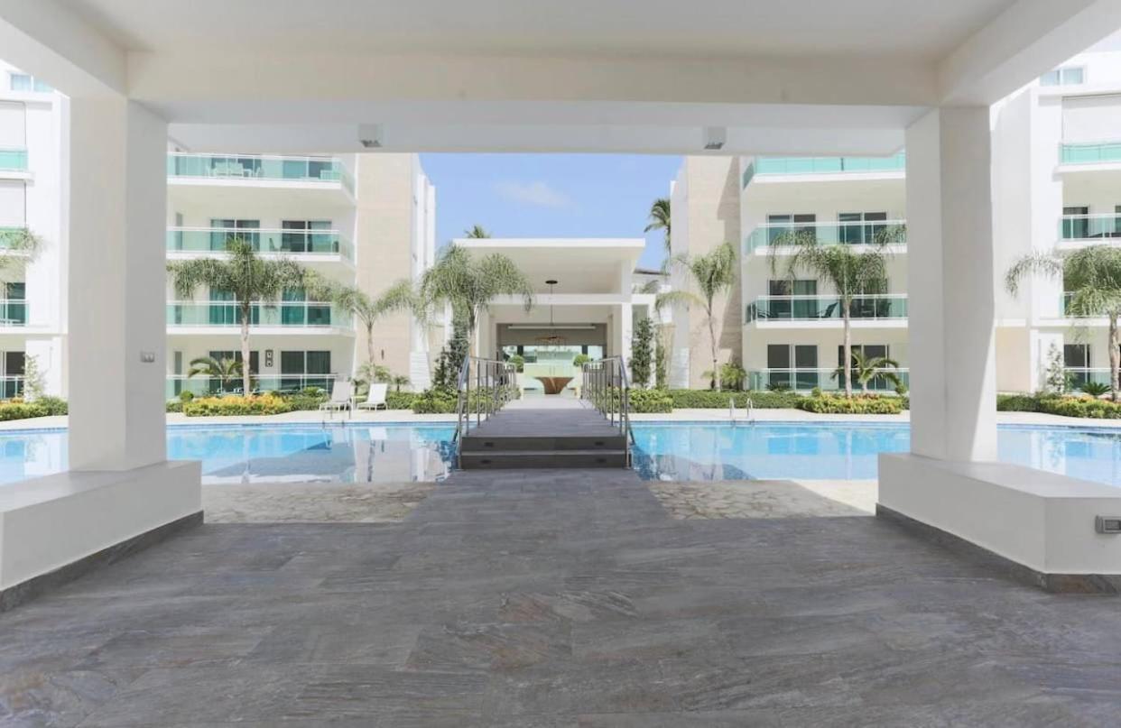Apartamento Mini Mia Hermosa A 5 Minutos Caminando A La Playa Punta Cana