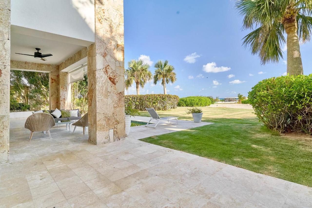 New Marvelous Cap Cana With Outdoor Terrace And Private Pool Apartamento