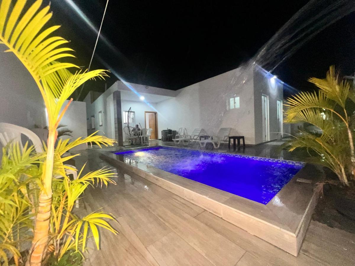 Preciosa Con Piscina Y Jacuzzi En Villa *