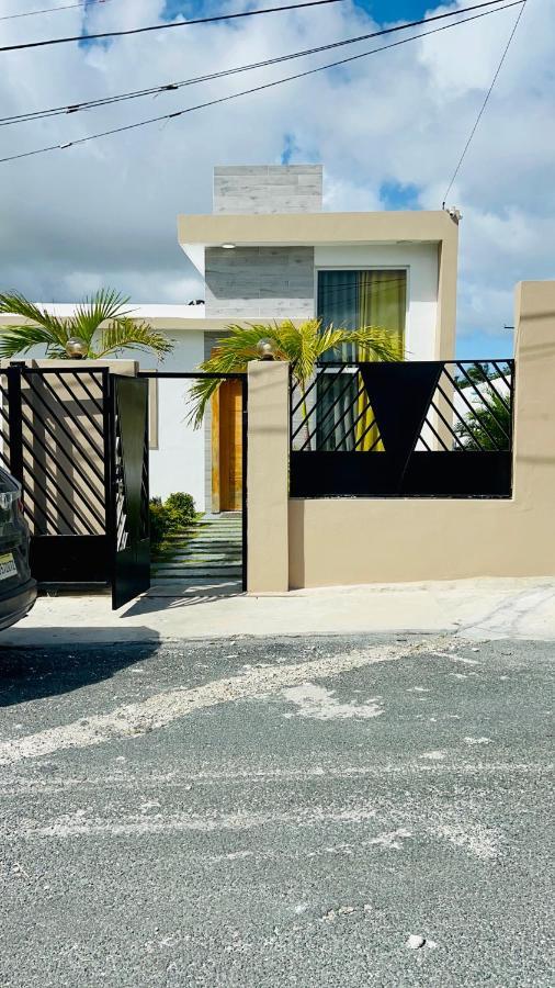 Preciosa Con Piscina Y Jacuzzi En Punta Cana