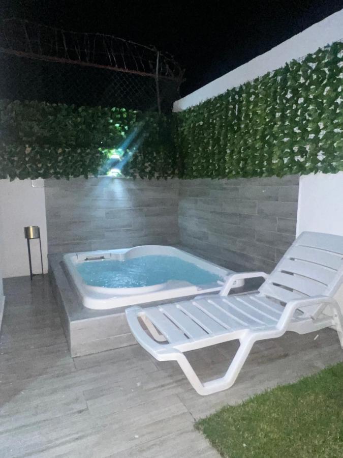 Villa Preciosa Con Piscina Y Jacuzzi En Punta Cana