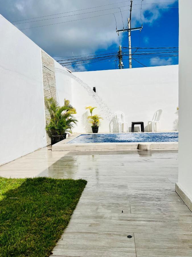 Preciosa Con Piscina Y Jacuzzi En * Punta Cana