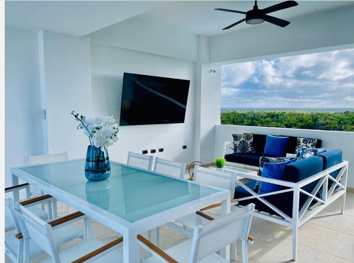 Penthouse In Hard Rock Area Beach, Casino & Pool *