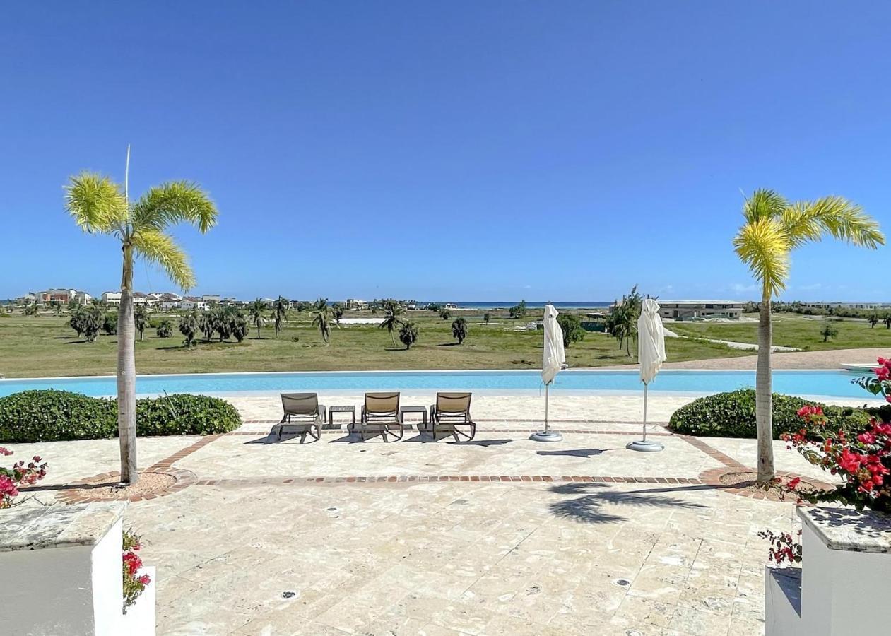 New Marvelous Cap Cana With Outdoor Terrace And Private Pool * Punta Cana