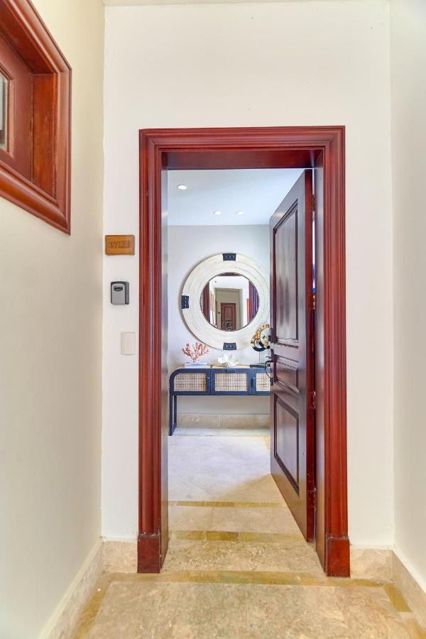 New Marvelous Cap Cana With Outdoor Terrace And Private Pool Apartamento *