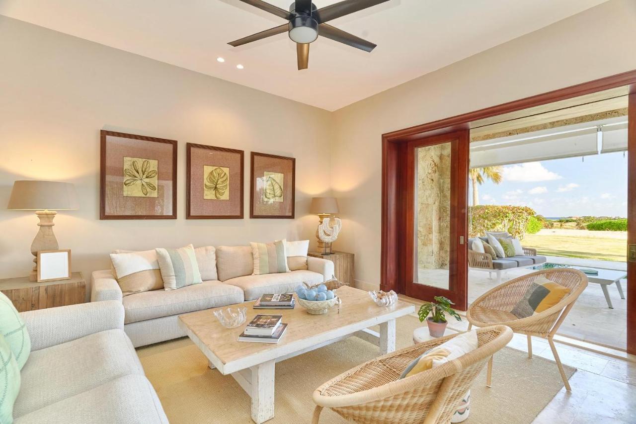New Marvelous Cap Cana With Outdoor Terrace And Private Pool Apartamento *