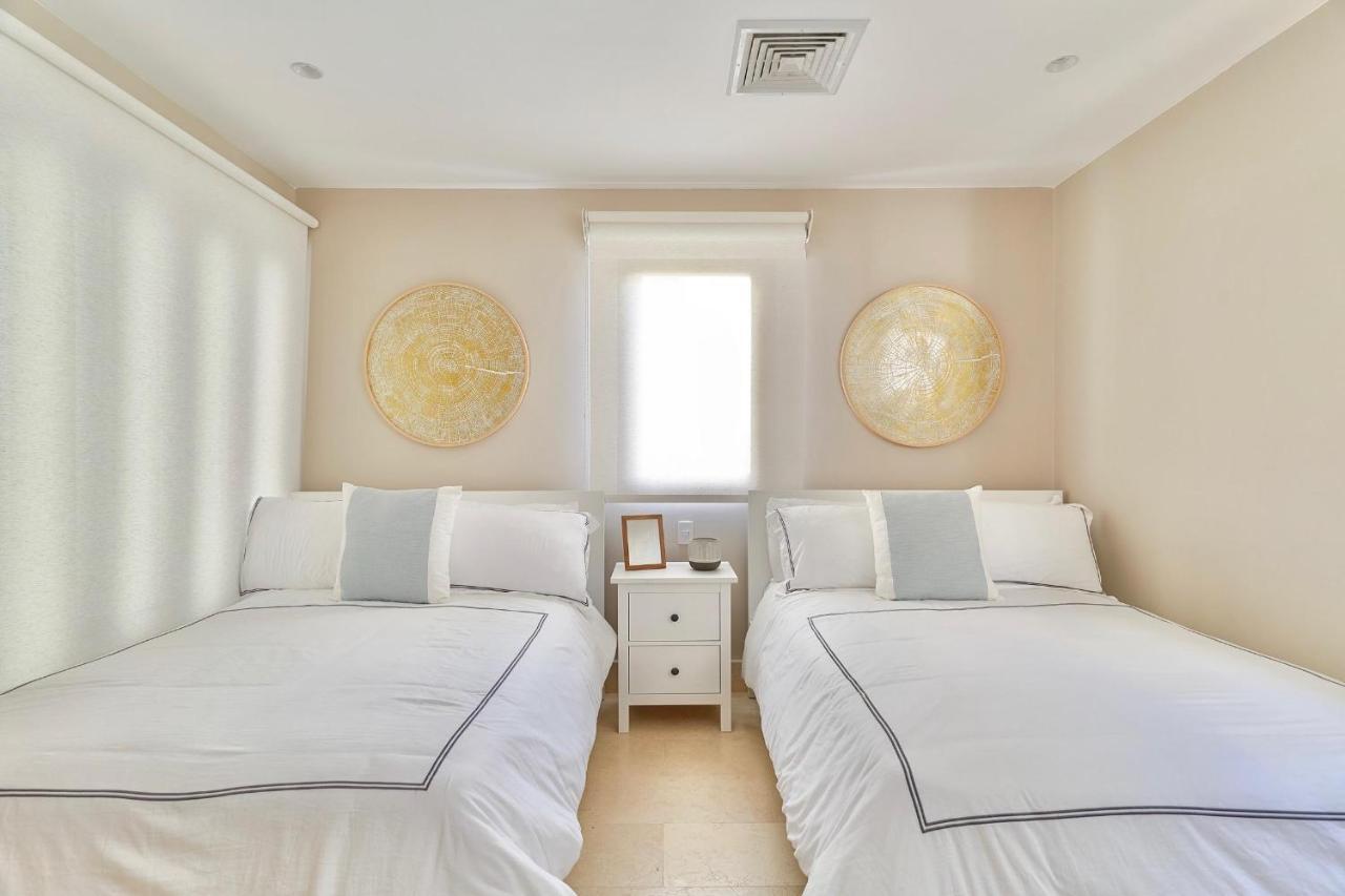 Apartamento New Marvelous Cap Cana With Outdoor Terrace And Private Pool