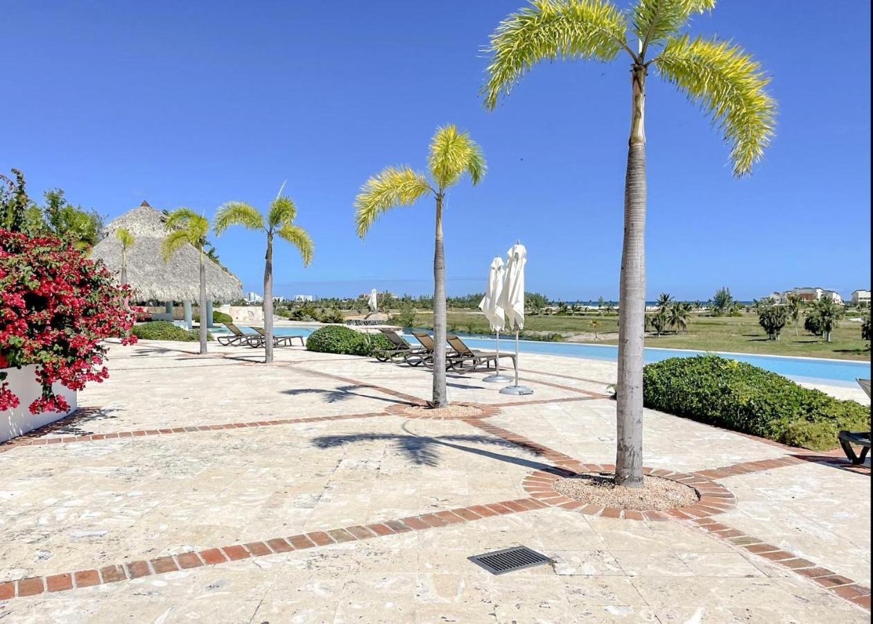 New Marvelous Cap Cana With Outdoor Terrace And Private Pool * Punta Cana