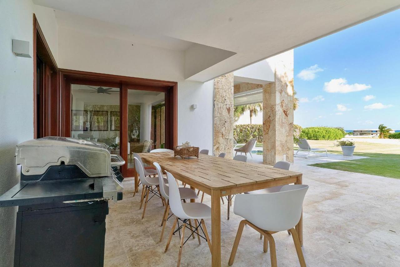 New Marvelous Cap Cana With Outdoor Terrace And Private Pool Apartamento *