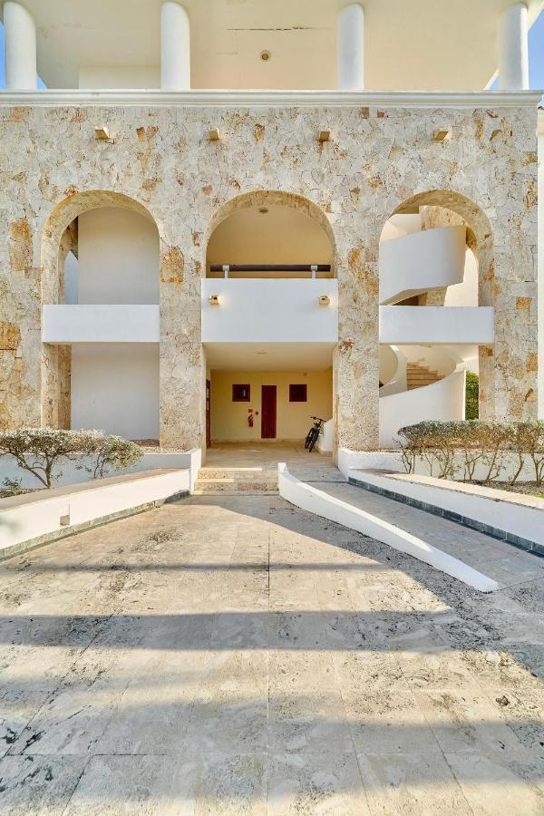 Apartamento New Marvelous Cap Cana With Outdoor Terrace And Private Pool