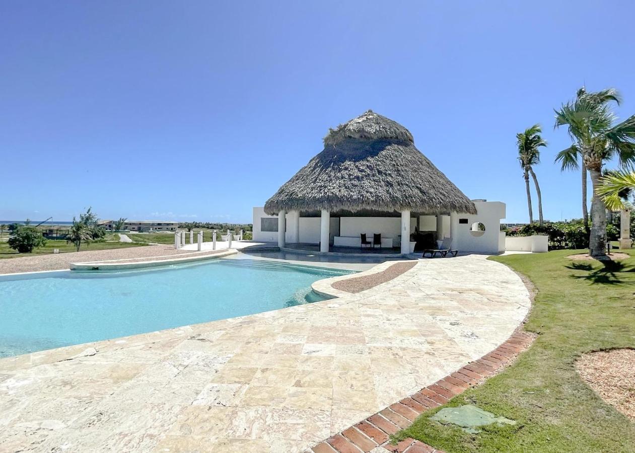 New Marvelous Cap Cana With Outdoor Terrace And Private Pool Apartamento