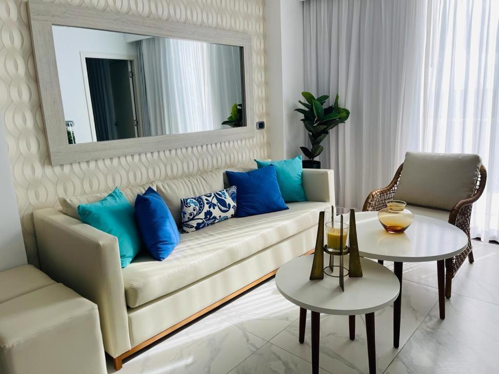 Apartamento Beach, Golf, Casino,jacuzzi & Pool Penthouse In Hard Rock, Area, Cana Rock Star Punta Cana