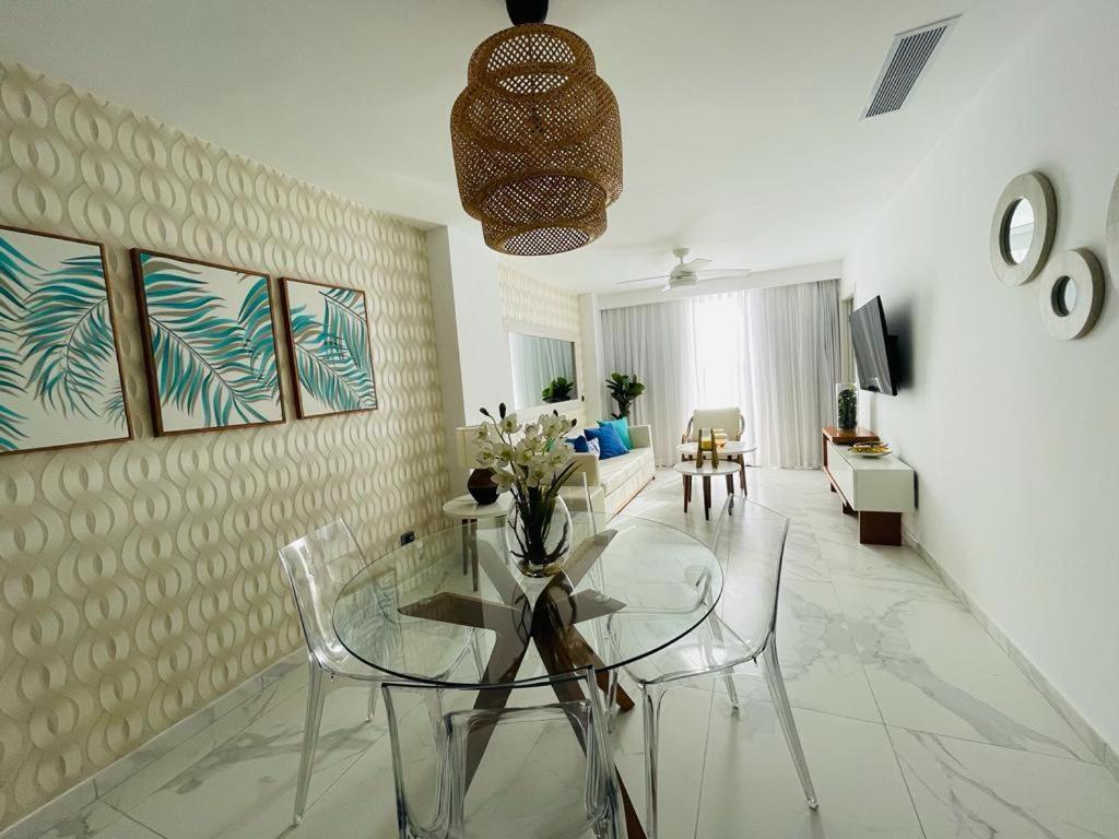 Apartamento Beach, Golf, Casino,jacuzzi & Pool Penthouse In Hard Rock, Area, Cana Rock Star Punta Cana