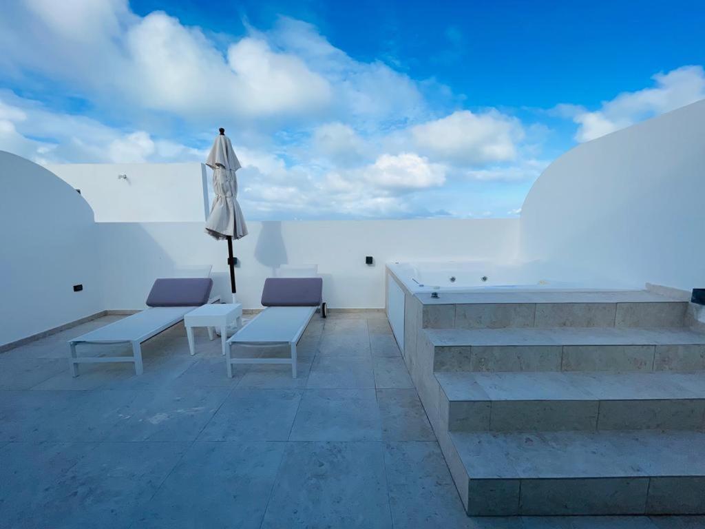 Beach, Golf, Casino,jacuzzi & Pool Penthouse In Hard Rock, Area, Cana Rock Star * Punta Cana
