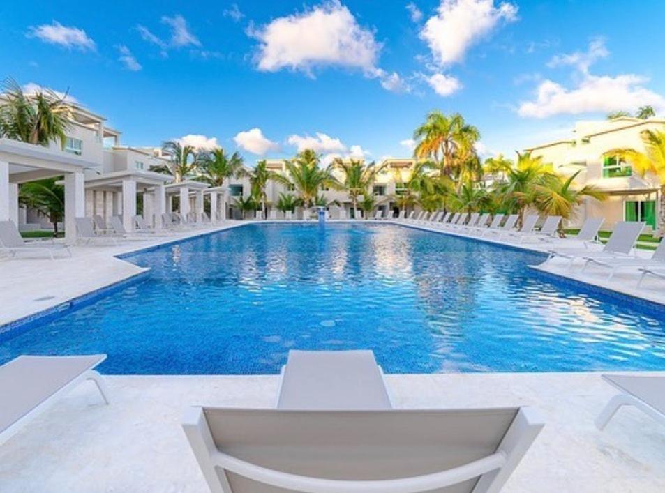Playa Palmera Apartahotel Punta Cana