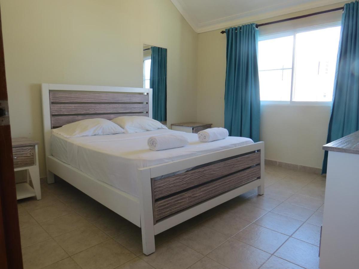 Bavaro Hostal