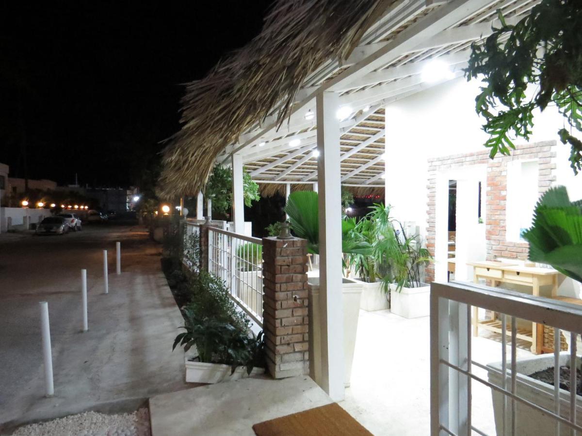 Hostal Bavaro