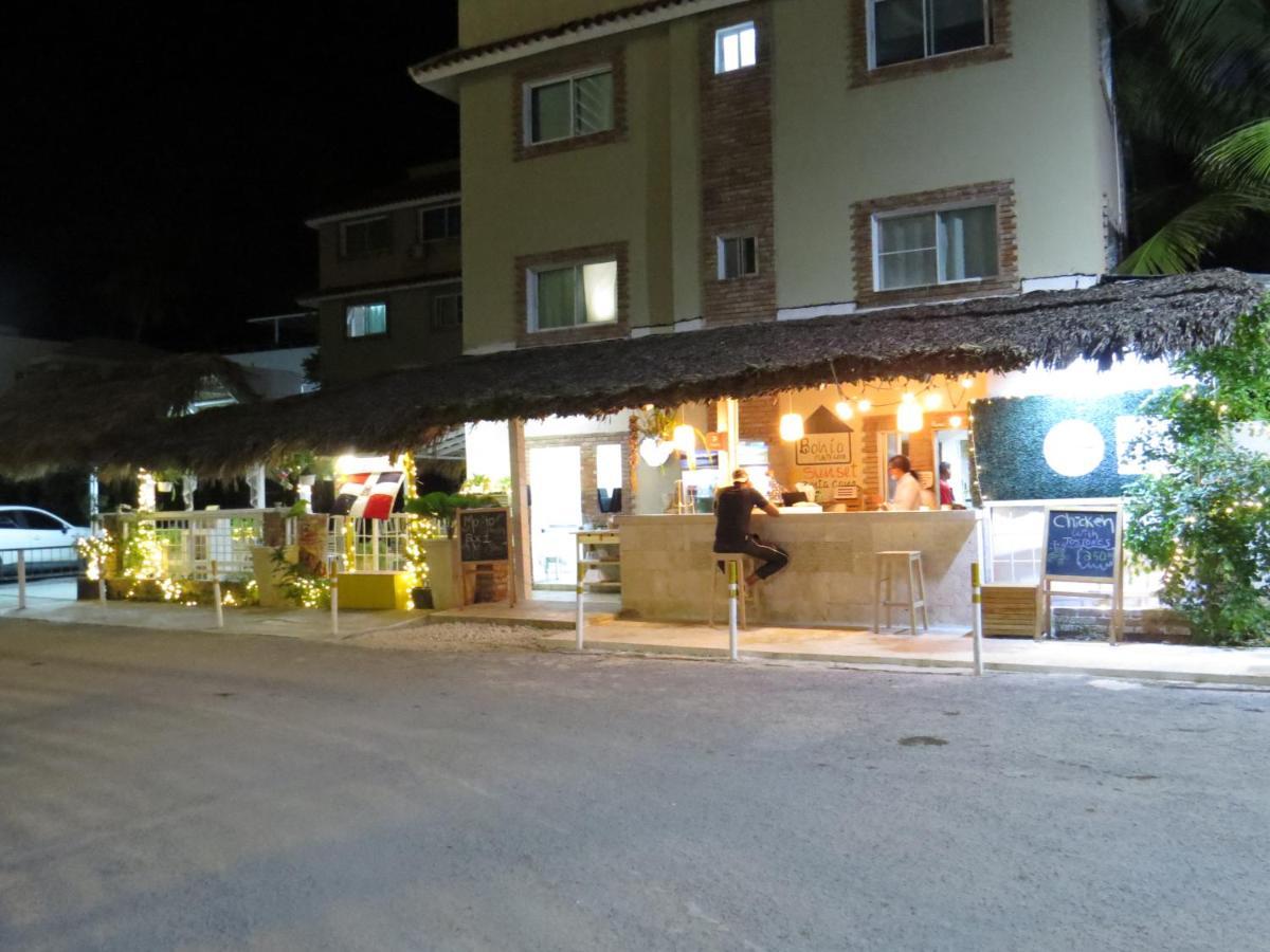 Hostal Bavaro