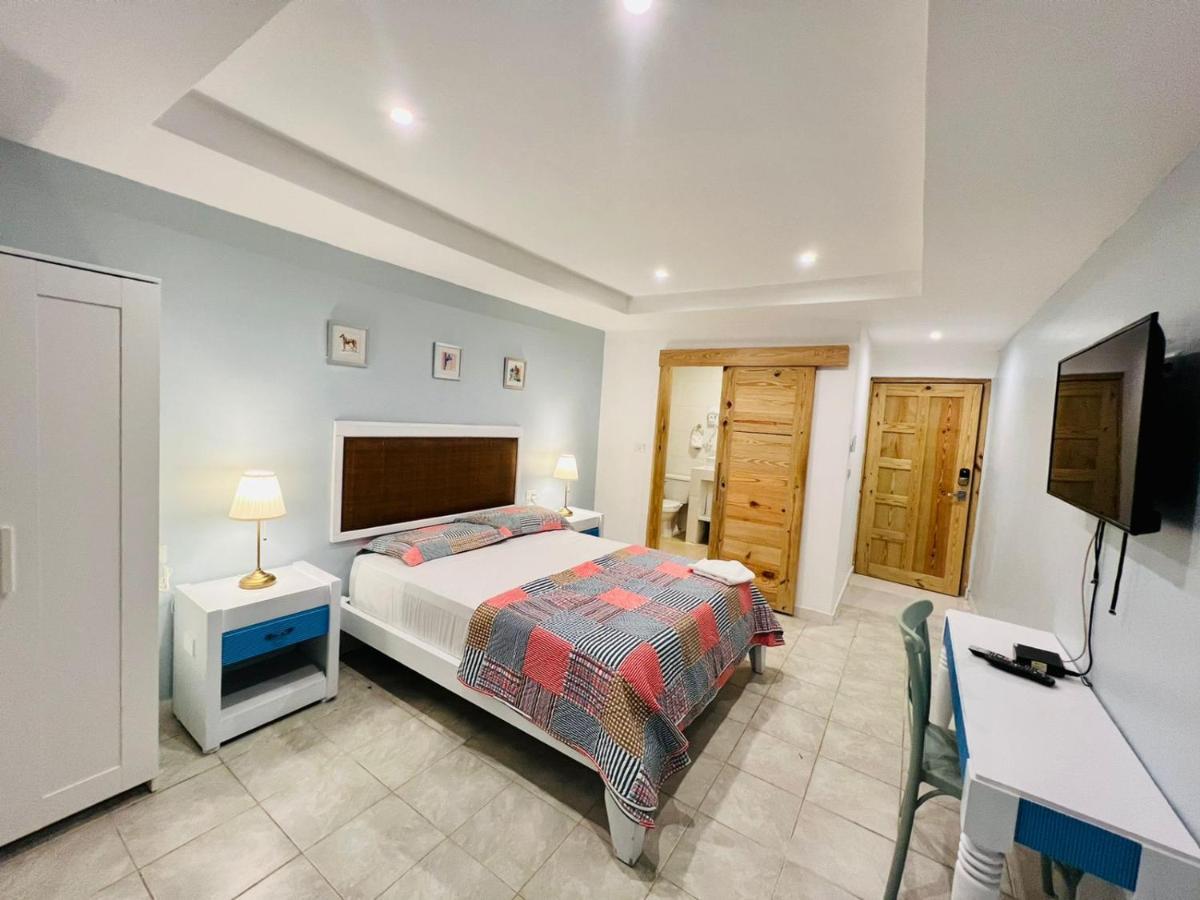 Hotel Noe ,1 Bedroom # 5 Near To The *