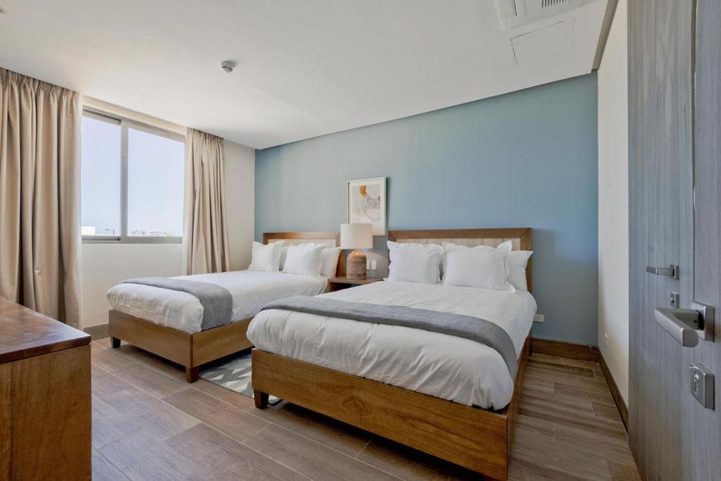 Apartamento Ll At Juanillo Punta Cana