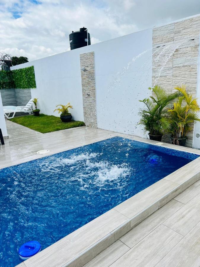 Royal King Villa Punta Cana