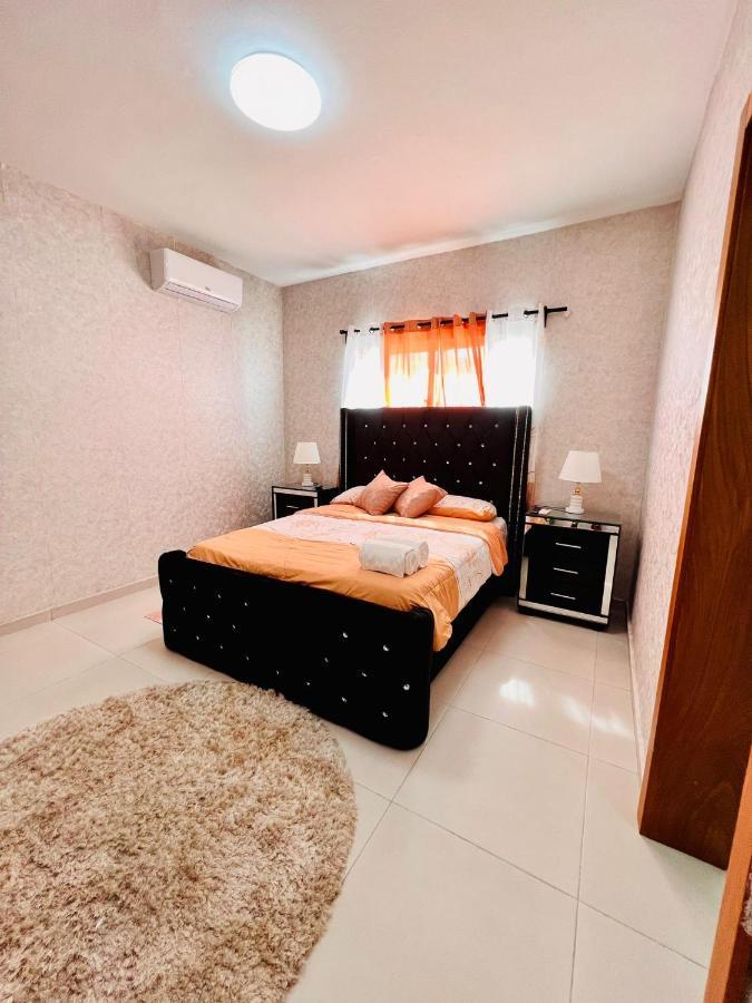 Villa Royal King
