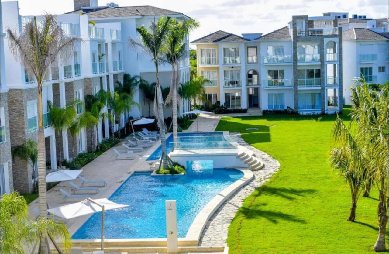 Apartamento Beautiful Property Across From Hardrock Hotel With Free Casino Private Beach Club And Golf Course We Now Take Google Pay Apple Pay And Paypal