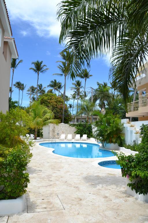 Residencial Las Buganvillas Bavaro Apartamento *