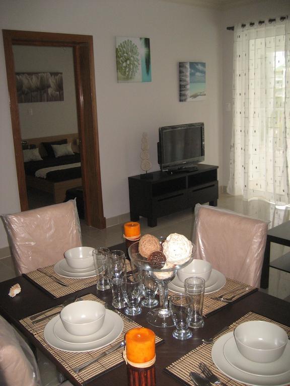Playa Turquesa, Block A Apartamento *