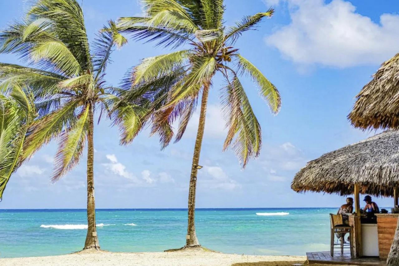 Playa Palmera