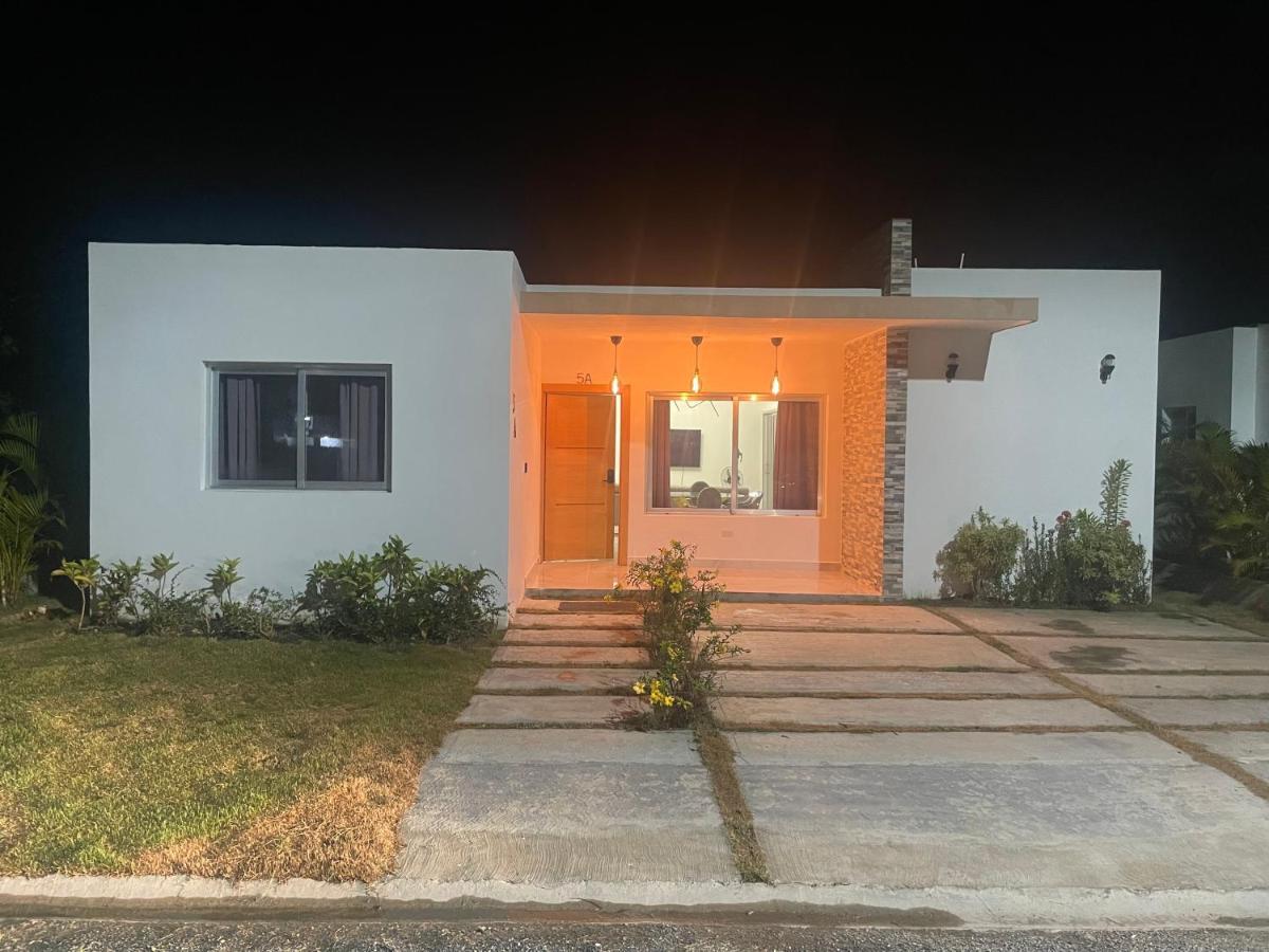 Villa Primaveral Residences Ll *