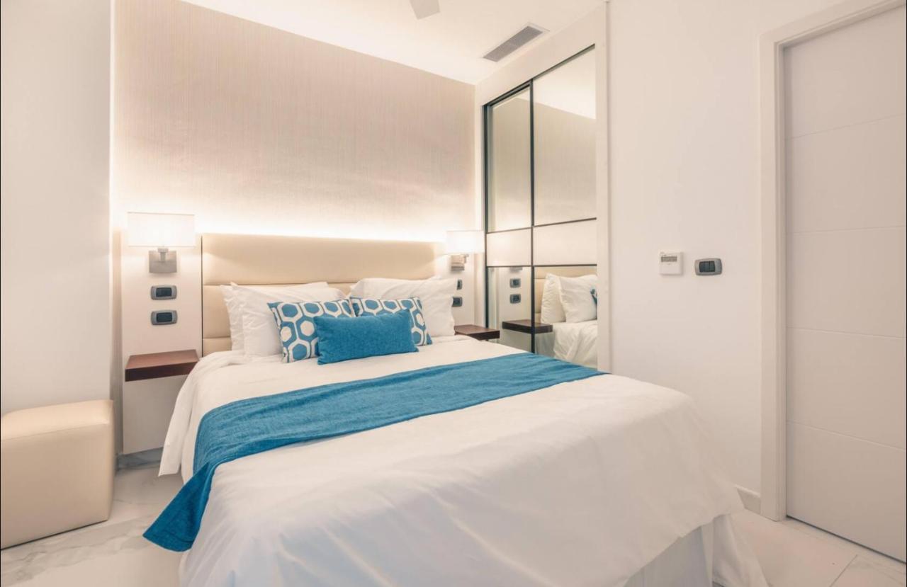 Luxury Penthouse In Cana Rock Star Punta Cana