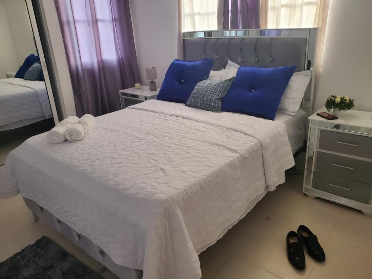 Apartamento Apartamento Caribbean Pueblo Bavaro Punta Cana