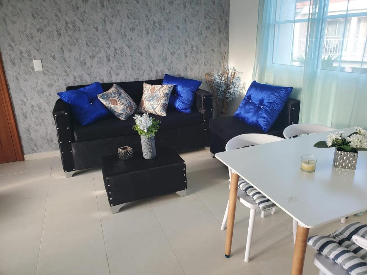 Apartamento Apartamento Caribbean Pueblo Bavaro *