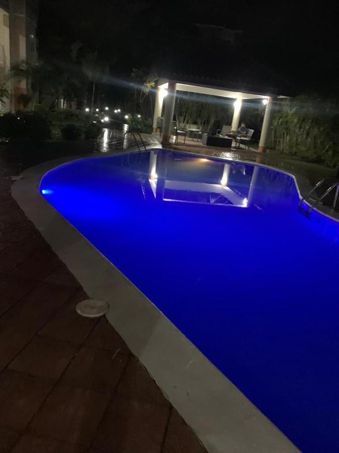 Apartamento Apartamento Caribbean Pueblo Bavaro