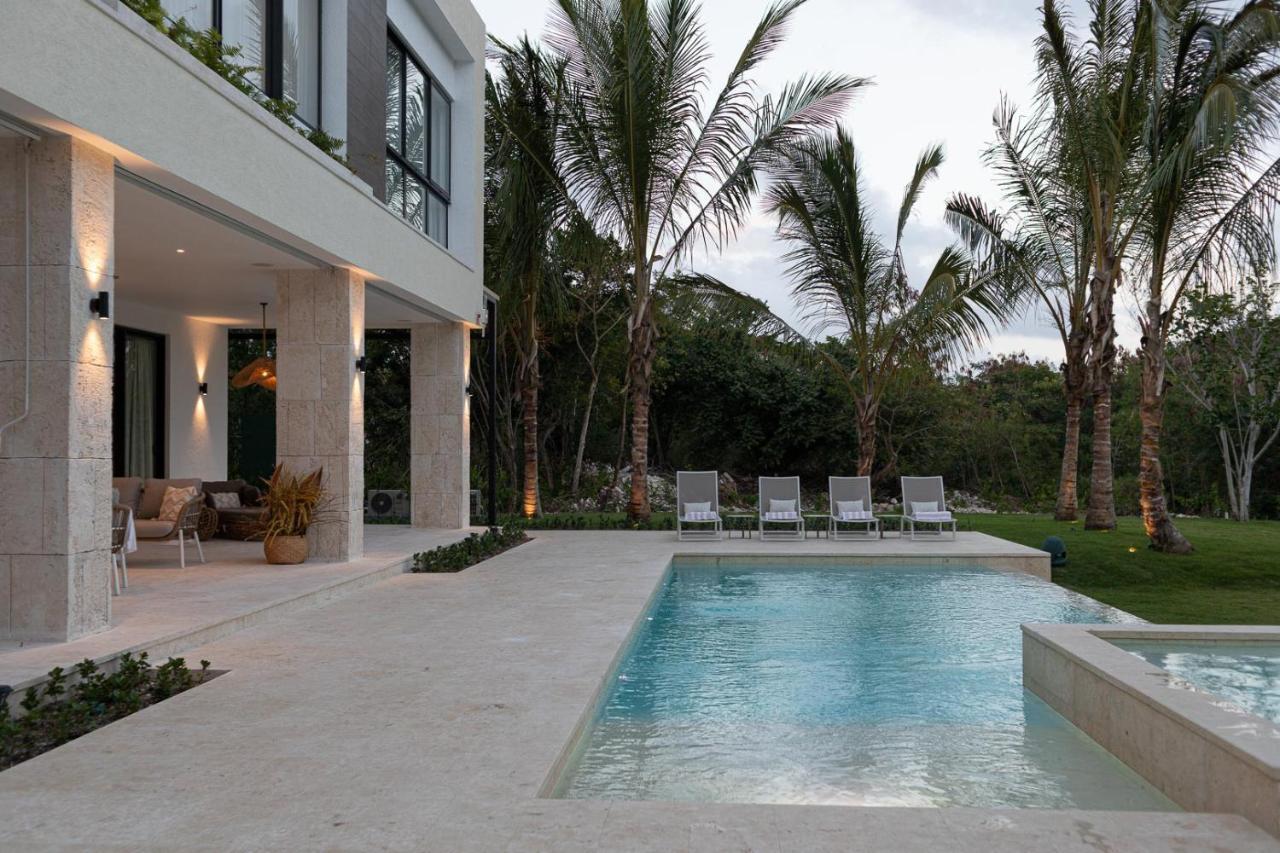 Hacienda Solimar Villa Punta Cana