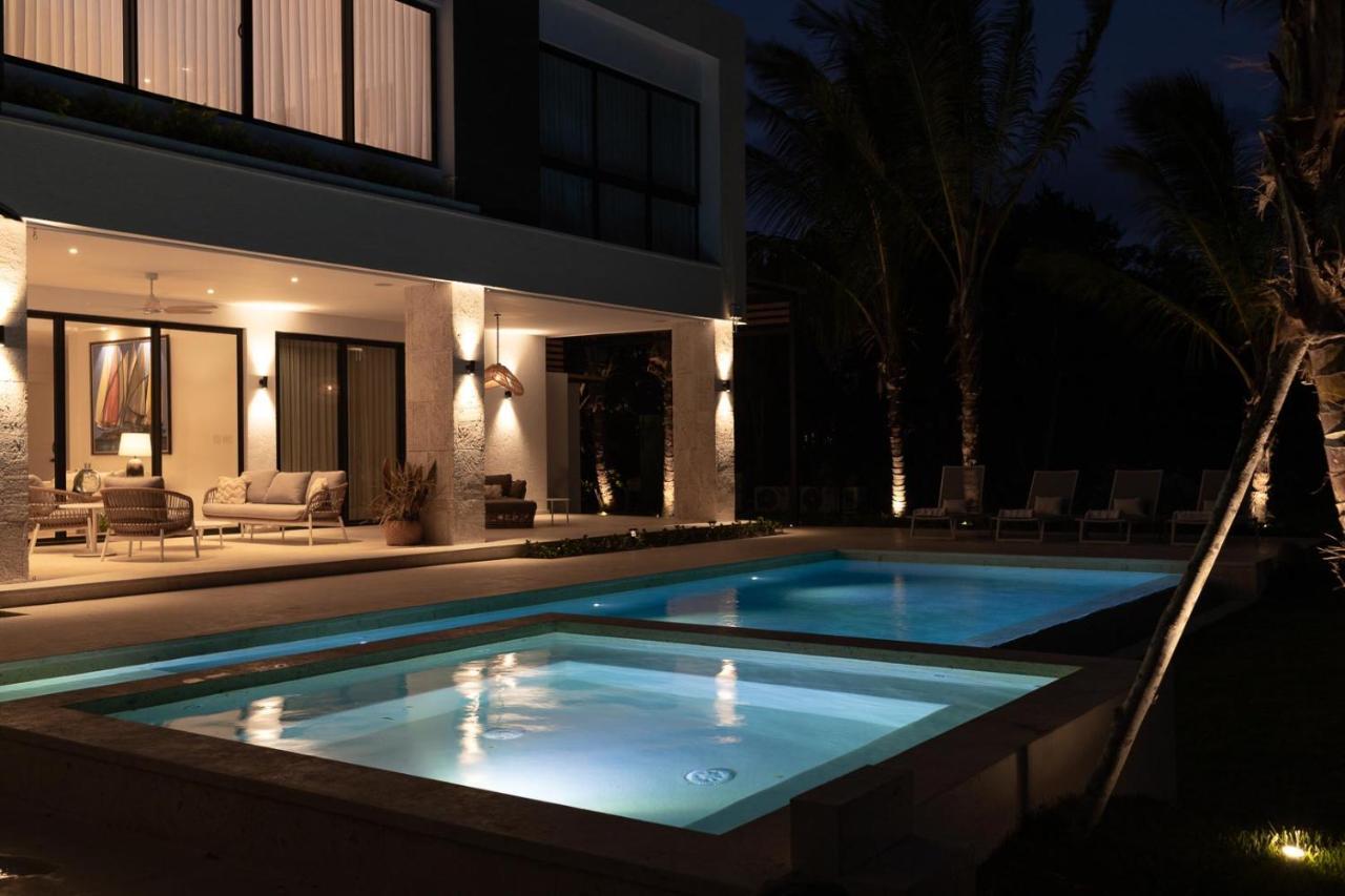 Hacienda Solimar *