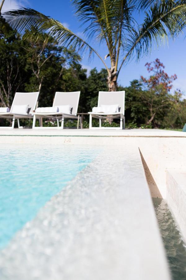 Villa Hacienda Solimar