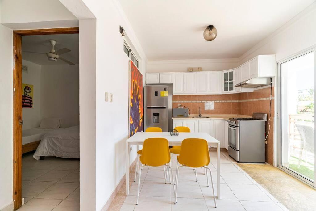 Apartamento Jaragua's Place At Capcana Amazing & Modern *