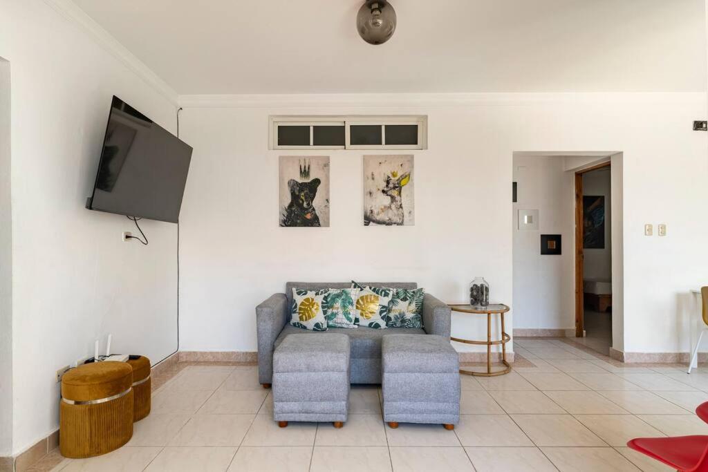 Apartamento Jaragua's Place At Capcana Amazing & Modern