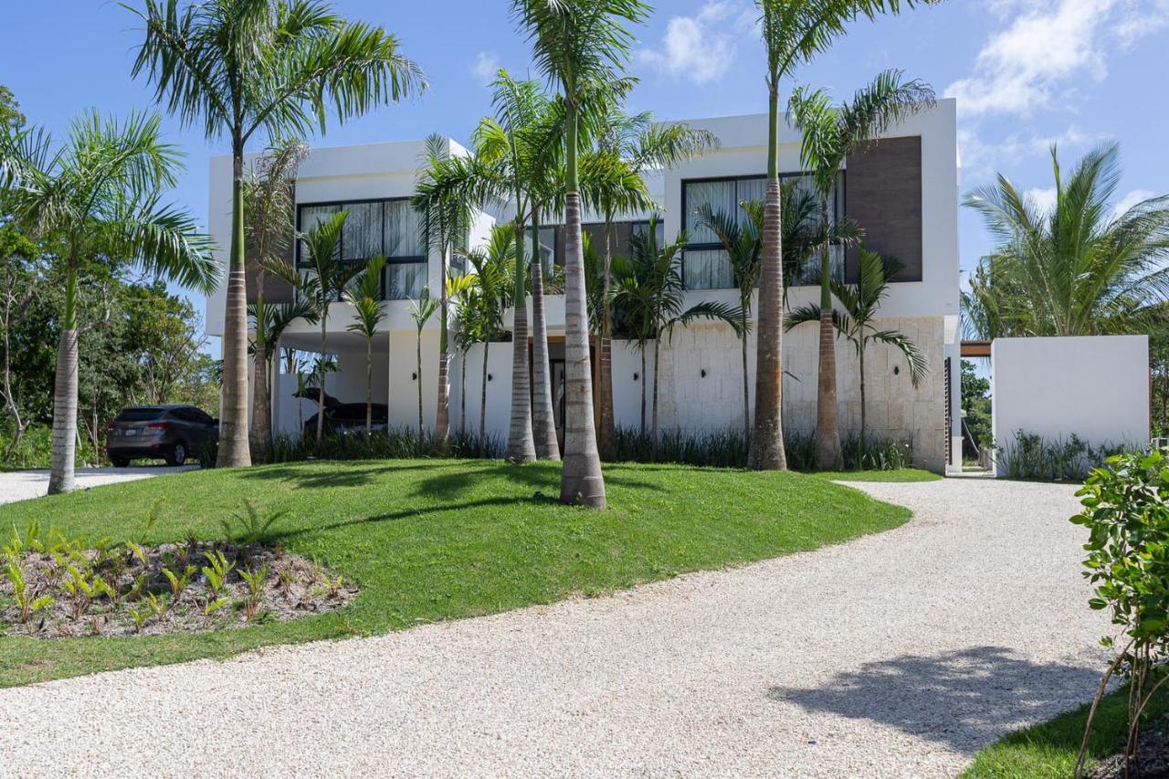 Hacienda Solimar Punta Cana