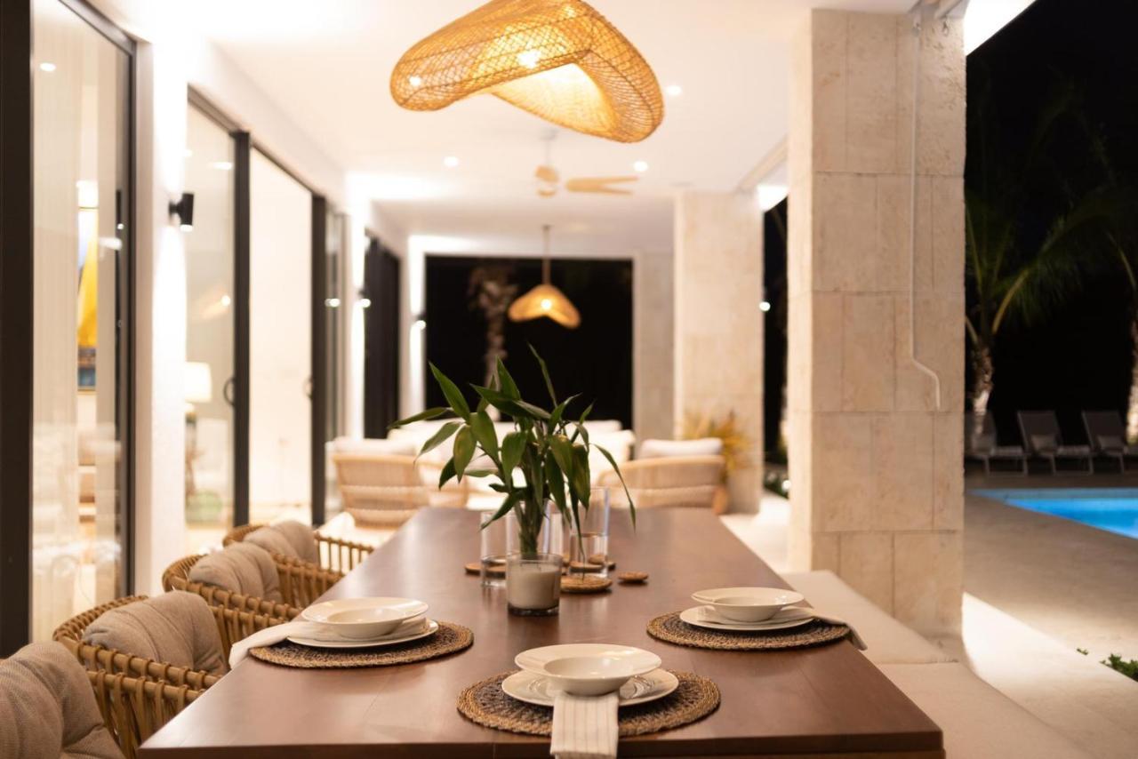 Hacienda Solimar Villa Punta Cana