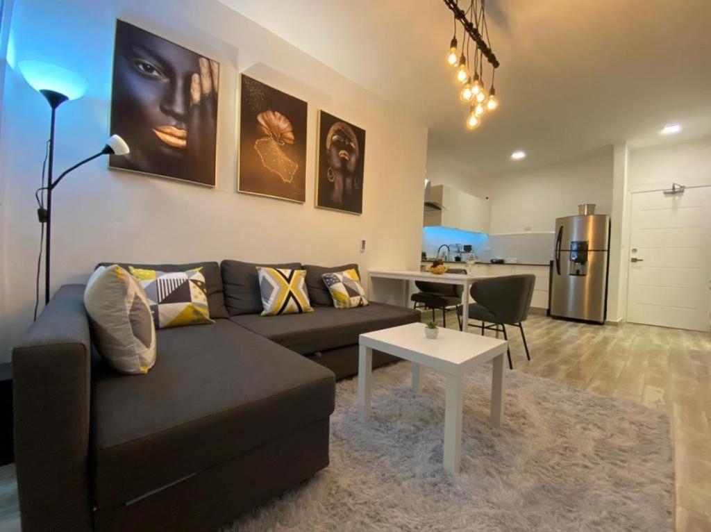 Apartamento One Holidays Appartments Punta Cana